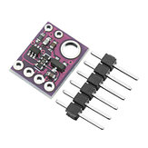 GY-1145 DC 3V I2C Calibrated SI1145 Flora UV Index IR Visible Light Digital Sensor Module Board Geekcreit for Arduino - products that work with official Arduino boards