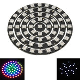 Duinopeak® 61 Bit WS2812 5050 RGB LED Intelligent Full Color Ring Board