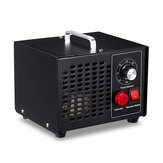 Εμπορικός γεννήτρια οζόνου Pro 3500mg/h O3 3.5g καθαριστής αέρα με χρονοδιακόπτη στα 220V για απολύμανση στο σπίτι, καθαριστής αέρα για καπνούς
