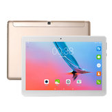 Originele Doos VOYO I8 Pro Octa Core 3G RAM 64G ROM 10.1 Inch Android 7.0 Dual 4G Tablet PC Goud