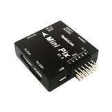 Radiolink Mini PIX V1.0 F4 контроллер полета STM32F405 MPU6500 с барометром компасом для RC дрона FPV гонок