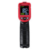 TA601C Laser 9-point Measurement Infrared Thermometer Range -50~880℃/ -58°F~1616°F