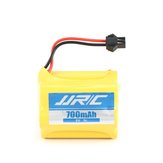 JJRC Q60 Originele 6v 700mah 5c RC auto Nicd-batterij