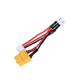 OMPHOBBY M1 Lithium Battery Charging Cable RC Helicopter Spare Parts