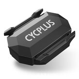 CYCPLUS C3 Trittfrequenz- und Geschwindigkeitssensor Bluetooth 4.0 ANT+ Wasserdichtes Fahrradzubehör für den CYCPLUS Fahrradcomputer