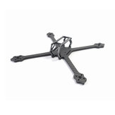 Diatone GT-Marauder515 GT M515 195mm Integrated Type FPV Racing Frame Kit Normal X 