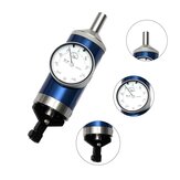0-3mm Center Lever Meter Positioning Gauge Center Indicator Coaxial Centering Dial Test Indicator Finder Milling Tool