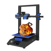 [EU Direct] 3D-принтер TWO TREES® СИНИЙ DIY Набор Размер печати 235*235*280 мм Поддержка автоматического уровня/обнаружения нити/возобновление печати с