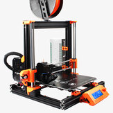 Dotbit gekloonde Prusa i3 MK3S 2040 aluminium profiel 3D-printer DIY-kit