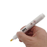 Αναλώσιμο στυλό διανομής ροής χωρίς καθαρισμό νανούργια 951 Στυλό ροής φλόου για επισκευές και εργαλεία κόλλησης DIY με χαμηλά στερεά υλικά, πάστα κόλλησης