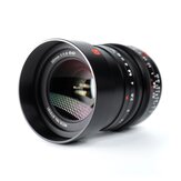 7artisans 35mm f1.4 M-Mount Lens for Leica M2 M3 M4 SL TL TL2 CL for Fujifilm GFX Mirrorless Cameras Humanities Wide-angle Fixed Focus Lens