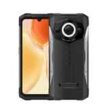 [EU Direct] DOOGEE S99 Global Version 15GB 128GB 108MP Triple Camera Night Vision Camera Helio G96 6.3 inch NFC 33W Fast Charge Wireless Charge 6000mAh IP68 IP69K Waterproof Rugged 4G Smartphone