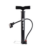 Bơm xe đạp di động mini SAVA MN-3235 Bơm xe đạp áp suất cao 120PSI Xe đạp áp suất cao Bike Bike Ac