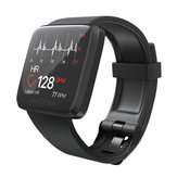 JAKCOM H1 1.33'' TFT Color Touch Screen IP68 Waterproof Smart Watch GPS Routes Blood Pressure Monitor Fitness Smart Bracelet