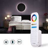 Milight 2.4G 8-Zone Area RGB+CCT RF Wireless Smart Touch Remote LED Controller  