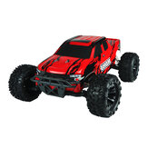 VRX Racing RH1002 1/10 2.4G Off Road Nitro Fuel Engine 4WD RC Car High Speed Vehicle Model Force 18 Engine