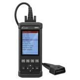 LAUNCH CR9081 OBD2 Code Reader Support TPMS Oil EPB DPF ABS SAS Reset Car Diagnostic Scanner