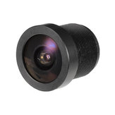 2.1мм 150-градусный M12 широкоугольный IR чувствительный объектив для камеры FPV