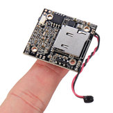 Caddx MB05-1 1080P Mini Recorder Board DVR kameramodul med mikrofon för sköldpadda V2