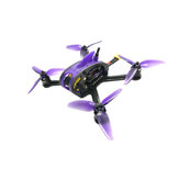 Drone de course FPV FullSpeed Leader 3SE 130mm PNP F411 28A BLHELI_S VTX 25/100/200/400/600mW