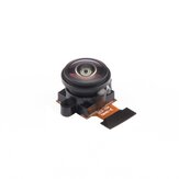 OV5640 160°/ 200° Ultra geniş açı Lens Kamera Modül 5MP DVP Arayüzü Kamera Monitör için ESP32