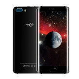 AllCall Rio 5,0 Zoll Android 7.0 Dual-Rückfahrkameras 1 GB RAM 16GB Rom MT6580A Quad-Core 3G Smartphone