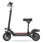 Original 
            [EU DIRECT] Iscooter Ix5 48V 15Ah 600W 8.5in Folding Moped Electric Scooter 45km/h Top Speed 50KM Mileage Electric Scooter Max Load 120Kg