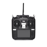RadioMaster TX16S 2.4G 16CH többprotokollú RF rendszer OpenTX potenciométer Gimbal Mode2 adó RC drónhoz