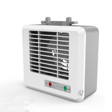 3 Speed Mini Air Conditioner Portable Mini Air Cooler Humidifier USB Fan Desktop Office