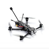 Diatone Roma F4 LR 4S Unidad de alimentación para drones de carrera FPV Freestyle BN-180 GPS MAMBA F405DJI MINI FC F30MINI Blheli_S ESC Motor 1404 3000KV