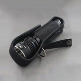 ALIGHT Flashlight Holster Cover Flashlight Protected Flashlight Accessories For 120-160mm Length Flashlight