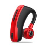 V10 Schnellladung CSR Bluetooth 5.0 Kopfhörer Mikrofon Sprachsteuerung Drahtloses Headset zur Reduzierung von Laufwerksgeräuschen