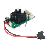 VolantexRC Mini Mustang P-51D/ Mini F4U/ Mini P47 RC Airplane Fixed Wing Spare Part 2.4GHz 4CH Receiver Board V2 With On Board Servos Compatible DSM S-BUS Protocol