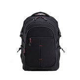 UREVO 25L Plecak Level 4 Wodoodporna 15-calowa torba na laptopa Plecak Outdoor Travel