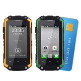MAFAM J5+ 2.4 Inch 900mAh Dual SIM OTG GPRS Dustproof Waterproof Shockproof Mini Outdoor Smartphone 