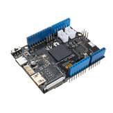 Spartan7 Ξεκινώντας Εκμάθηση FPGA Edge Acceleration Xilinx Development Board WiFi bluetooth ESP32