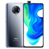 POCO F2 Pro Global Version 6,67 Zoll Snapdragon 865 4700 mAh 30 W 64-Megapixel-Schnellladekamera 8K-Video 8 GB 256 GB 5G-Smartphone