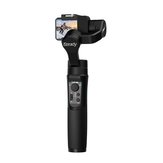 Hohem iSteady Pro 2 Gimbal Stabilisateur de caméra portable 3 axes amélioré pour GoPro 7/6/5 OSMO Diverses caméras d'action