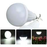 Portable USB Powered 12W 24W White SMD5730 LED Light Bulb Emergency Garden Outdoor Camp Lamp
