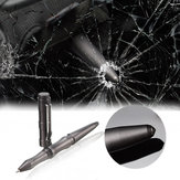 Personal Safety Tactical Alloy Pen Pencil Tungsten Steel Head Glass Breaker