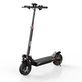 [EU DIRECT] iScooter iX4 Elektrische Scooter 48V 15Ah 800W 10 inch Opvouwbare Bromscooter 40-45KM Bereik Maximale Belasting 150Kg EU DIRECT