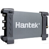 Hantek IDS1070A WIFI USB 70MHz 2Channels 250MSa/s Storage Oscilloscope Suitable for iOS Andrioid PC System