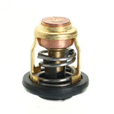 50 Degree 2 Stroke Outboard Thermostat For Yamaha/Honda Outboard Marine 5-115HP