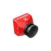 Foxeer Toothless 2 1200TVL Mini/Dimensioni complete con angolo regolabile, Starlight FPV Camera 1/2