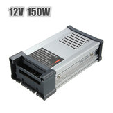 IP65 AC 100V-264V K napájecímu adaptéru DC 12V 150W