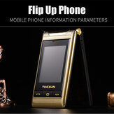 Unlocked Flip Phone 2.8
