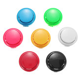 30mm Push Button for Arcade Game Joystick Controller MAME