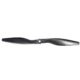 Dynam 1260 Propeller 8mm Hole For AT-6 Gee Bee Cessna 188 Tiger Moth Waco YMF-5D RC Airplane