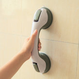 Forte ventouse poignée poignée salle de bain antidérapant sécurité mains courantes salle de bain main courante main soutien