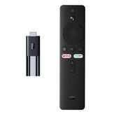 Xiaomi Mi TV Stick Quad Core 1GB RAM 8GB ROM bluetooth 4.2 5G Wifi Android 9.0 Display Dongle 1080P HDR Support Dolby DTS Netflix with Google Assistant Global Version